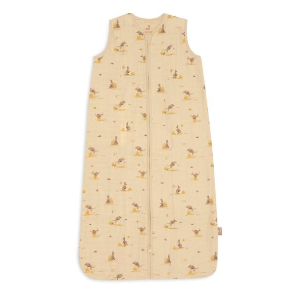 Gigoteuse été gaze de coton Kangaroots 6-18 mois