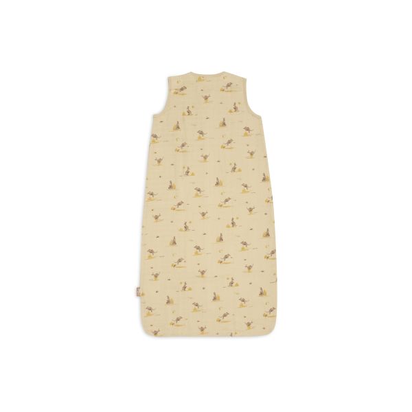 Gigoteuse été gaze de coton Kangaroots 6-18 mois