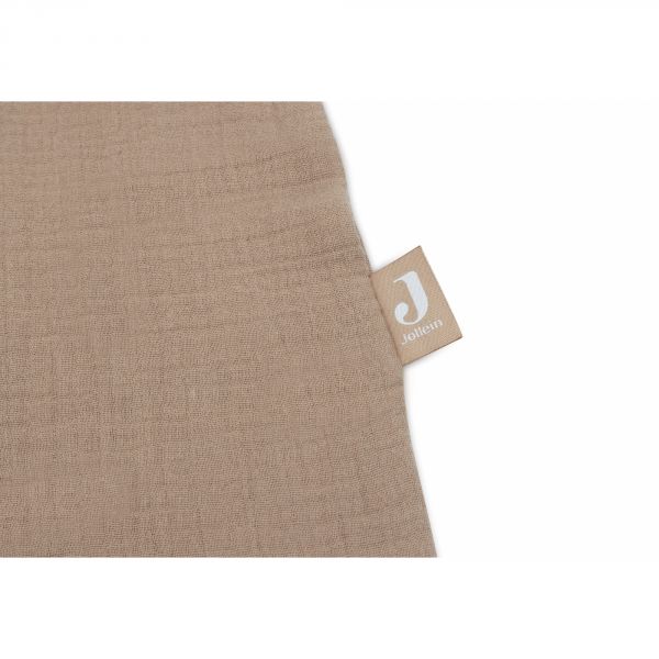 Gigoteuse été gaze de coton Biscuit 6-18 mois