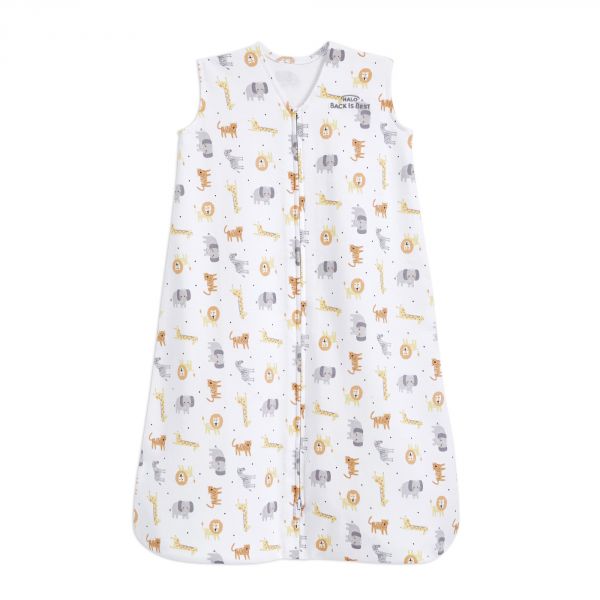Gigoteuse été SleepSack 18-36 mois Jungle