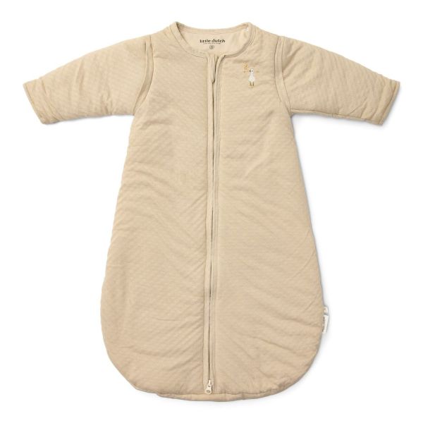 Gigoteuse hiver - Pure Soft Beige - 18-36 mois