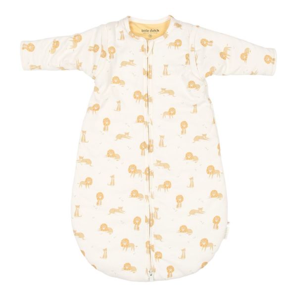 Gigoteuse hiver - Safari Leo - 70 cm