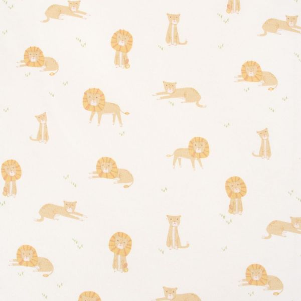 Gigoteuse hiver - Safari Leo - 70 cm