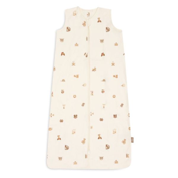 Gigoteuse été jersey Animal Friends 18-24 mois