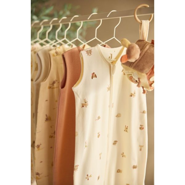 Gigoteuse été jersey Animal Friends 18-24 mois