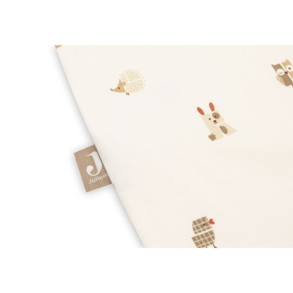 Gigoteuse été jersey Animal Friends 18-24 mois