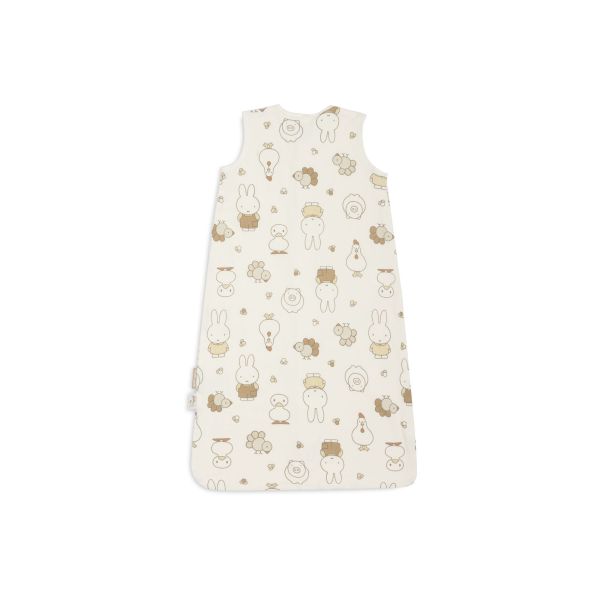 Gigoteuse été jersey Miffy Family Farm 18-24 mois