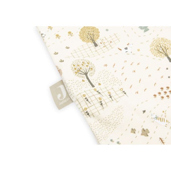 Gigoteuse été jersey Tiny Park 18-24 mois