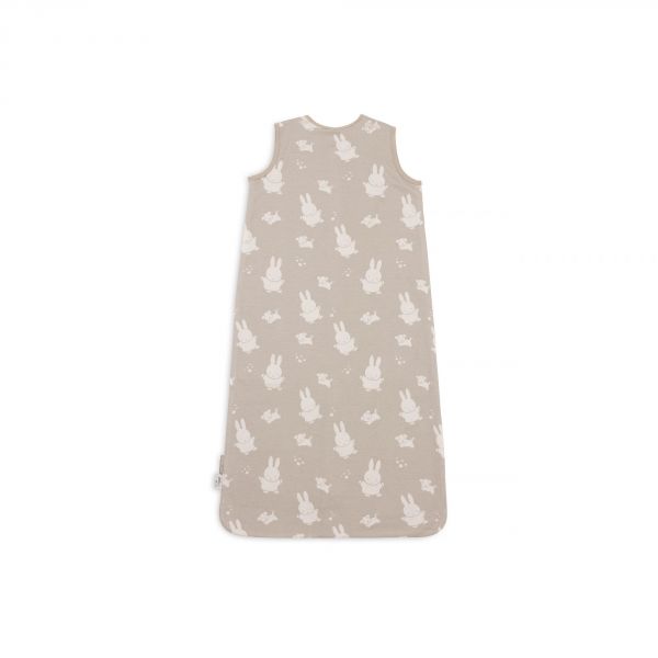 Gigoteuse été 18-24 mois jersey Miffy Snuffy Olive