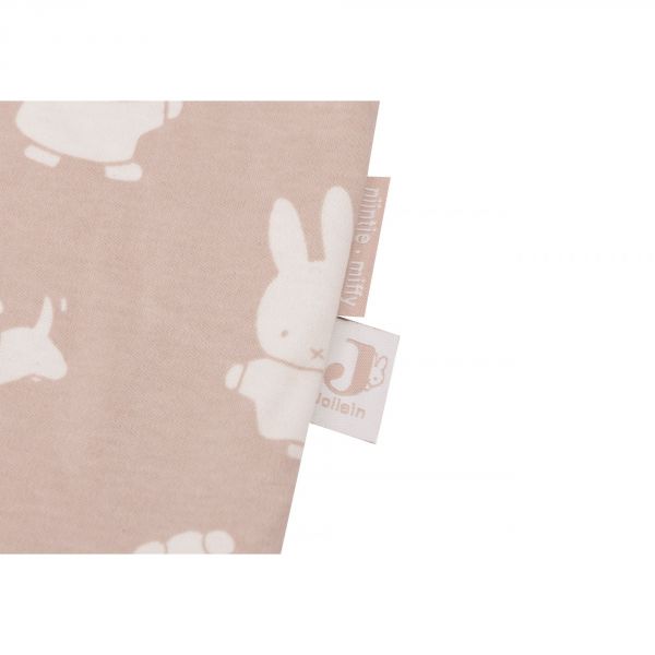 Gigoteuse été 18-24 mois jersey Miffy Snuffy Wild Rose