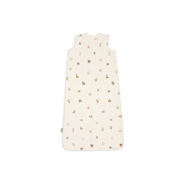 Gigoteuse été jersey Animal Friends 3-6 mois