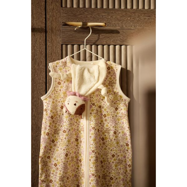 Gigoteuse été jersey Flower Fairies 3-6 mois