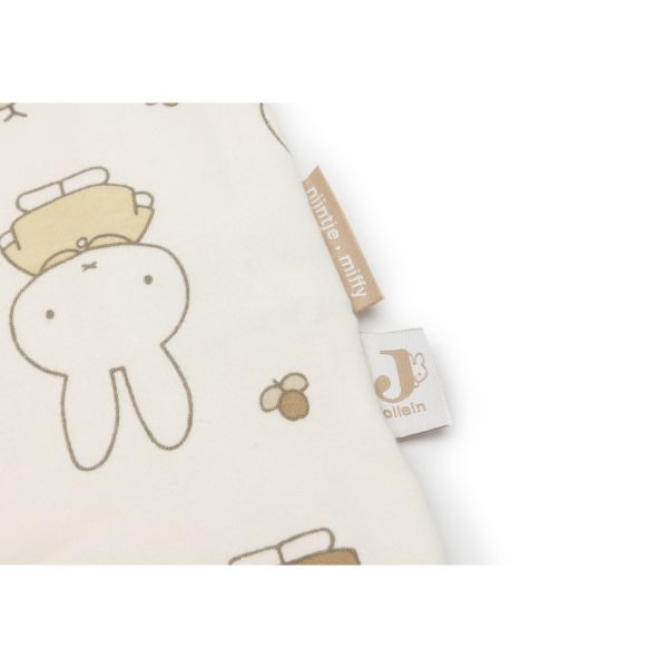 Gigoteuse été jersey Miffy Family Farm 3-6 mois