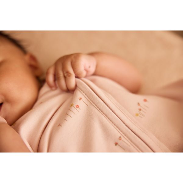 Gigoteuse été jersey Pretty Picnic 3-6 mois