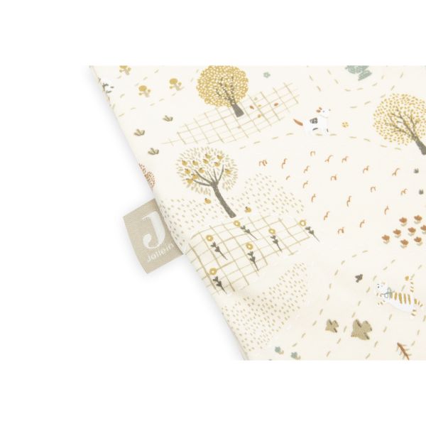 Gigoteuse été jersey Tiny Park 3-6 mois