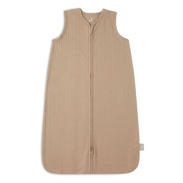 Gigoteuse été 3-6 mois jersey Ajour Biscuit