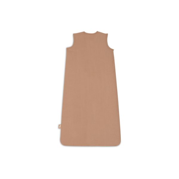 Gigoteuse été jersey Little Waffle 3-6 mois Light Terra