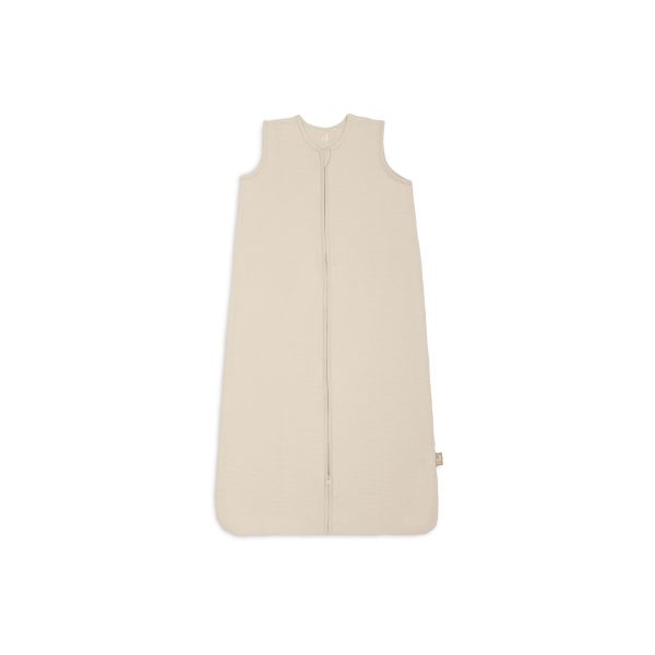 Gigoteuse été jersey Little Waffle 3-6 mois Sand