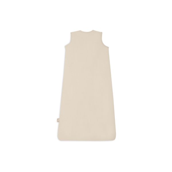 Gigoteuse été jersey Little Waffle 3-6 mois Sand