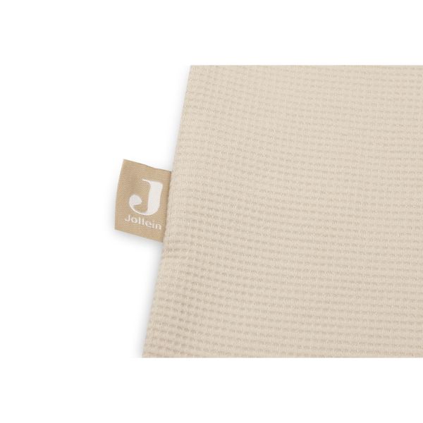 Gigoteuse été jersey Little Waffle 3-6 mois Sand