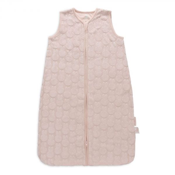 Gigoteuse été jersey Miffy Jacquard Terry Wild Rose 3-6 mois