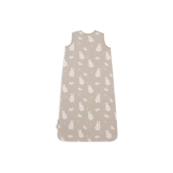 Gigoteuse été jersey Miffy Snuffy Olive 3-6 mois