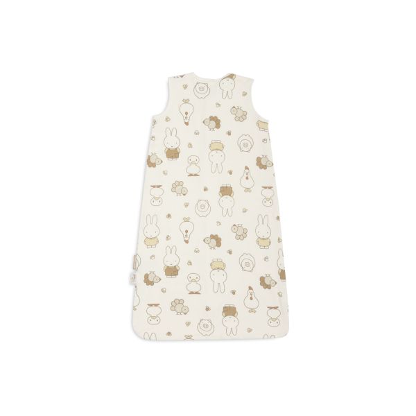 Gigoteuse été jersey Miffy Family Farm 6-18 mois