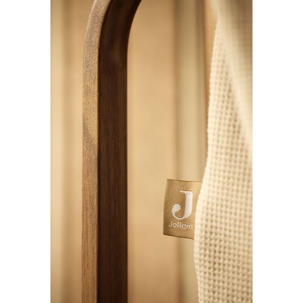 Gigoteuse été jersey Little Waffle 6-18 mois Sand