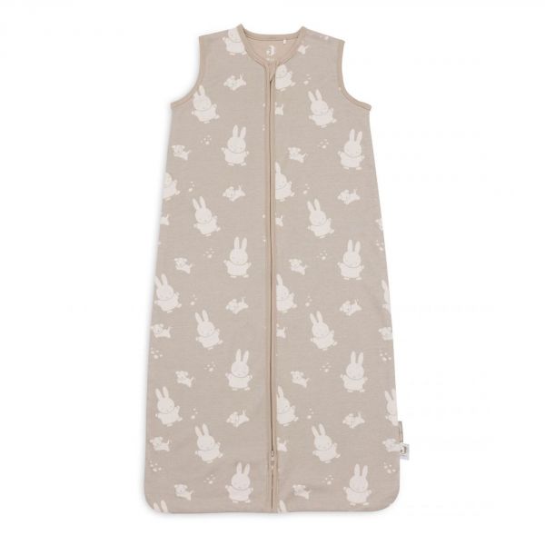 Gigoteuse été jersey Miffy Snuffy Olive 6-18 mois