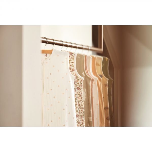 Gigoteuse été jersey Miffy Snuffy Olive 6-18 mois