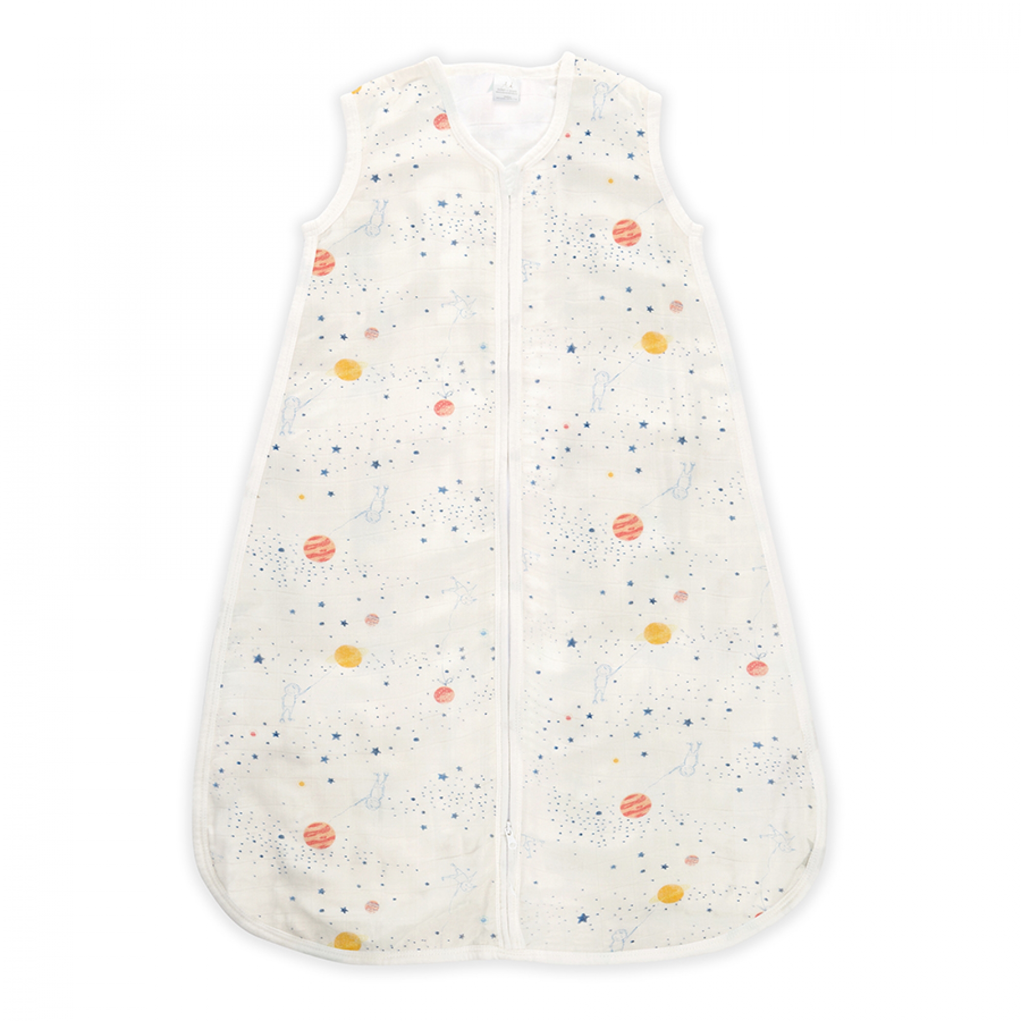 Aden Anais Gigoteuse Ete Silky Soft 18 36 Mois Stargaze Made In Bebe