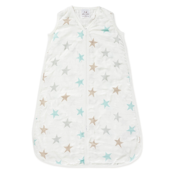 Gigoteuse été 18-36 mois Silky soft Milky way