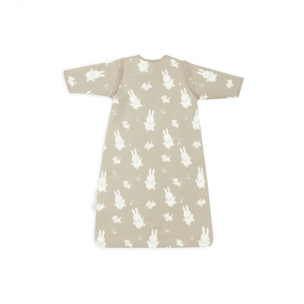 Gigoteuse à manches amovibles Miffy Snuffy Olive 18-24 mois