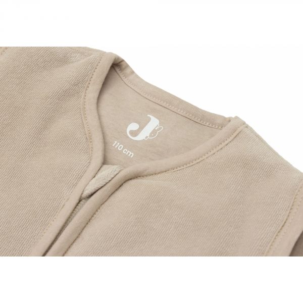 Gigoteuse à manches amovibles Miffy Terry Nougat 18-24 mois