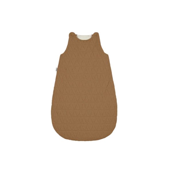 Gigoteuse hiver 0-6 mois Comme un bonbon Caramel
