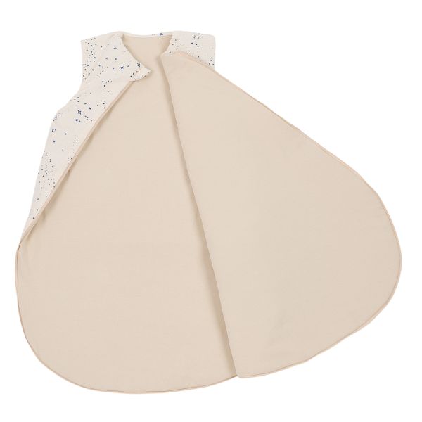 Gigoteuse bébé mi-saison Cocoon Opéra 0-6 mois Blue Milky Way