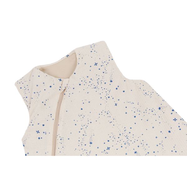 Gigoteuse bébé mi-saison Cocoon Opéra 0-6 mois Blue Milky Way