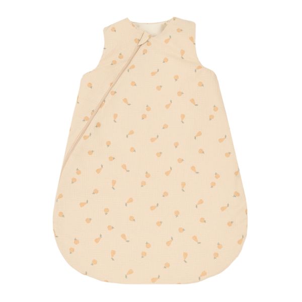 Gigoteuse bébé mi-saison Cocoon Opéra 0-6 mois Fruits