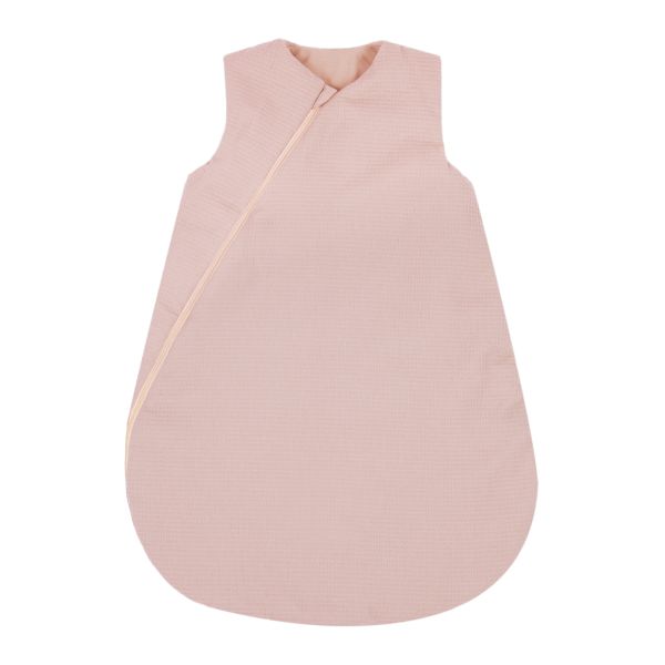 Gigoteuse bébé mi-saison Cocoon Opéra 0-6 mois Mauve Pink