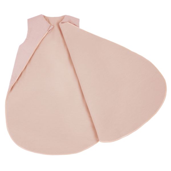 Gigoteuse bébé mi-saison Cocoon Opéra 0-6 mois Mauve Pink