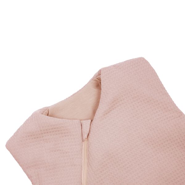 Gigoteuse bébé mi-saison Cocoon Opéra 0-6 mois Mauve Pink