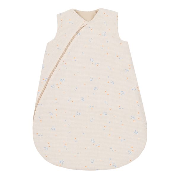 Gigoteuse bébé mi-saison Cocoon Opéra 0-6 mois Orange Cherries