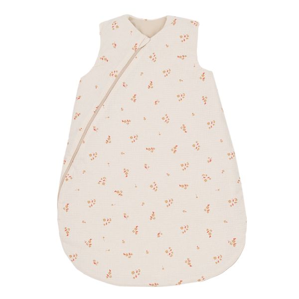 Gigoteuse bébé mi-saison Cocoon Opéra 0-6 mois Yellow Lily