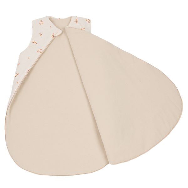 Gigoteuse bébé mi-saison Cocoon Opéra 0-6 mois Yellow Lily