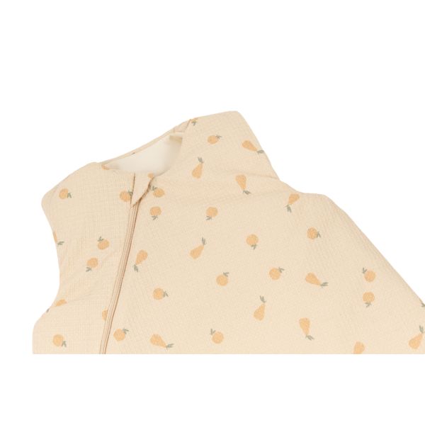 Gigoteuse bébé mi-saison Cocoon Opéra 6-18 mois Fruits