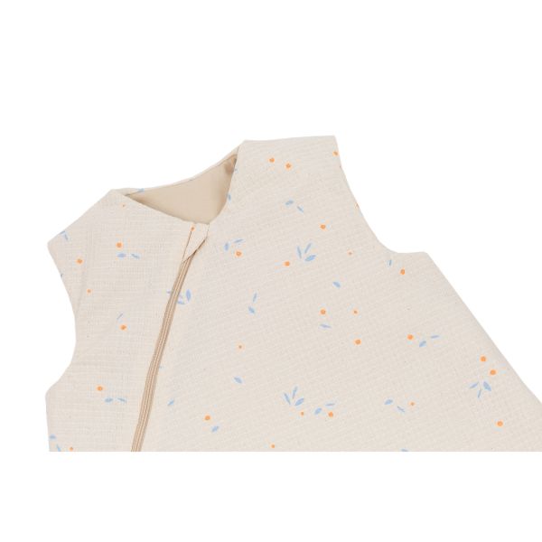 Gigoteuse bébé mi-saison Cocoon Opéra 6-18 mois Orange Cherries