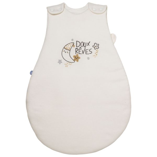 Gigoteuse naissance Doux Rêves 0 à 6 mois 65 cm
