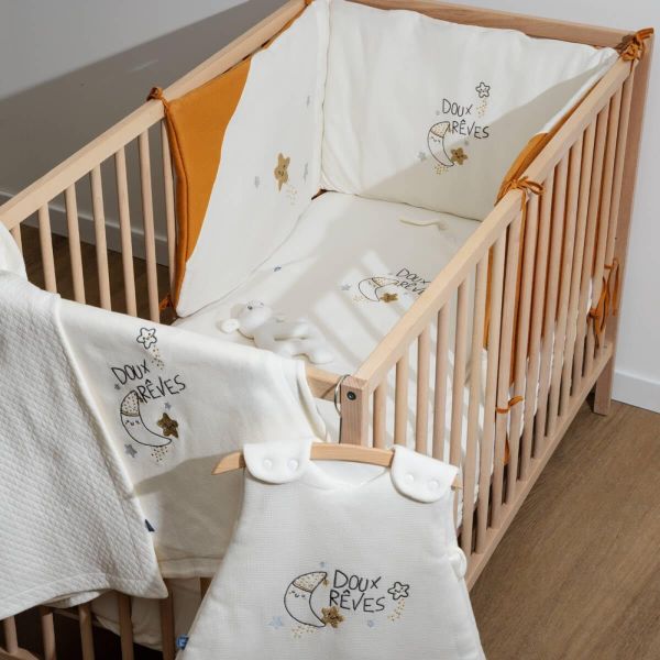 Gigoteuse naissance Doux Rêves 0 à 6 mois 65 cm