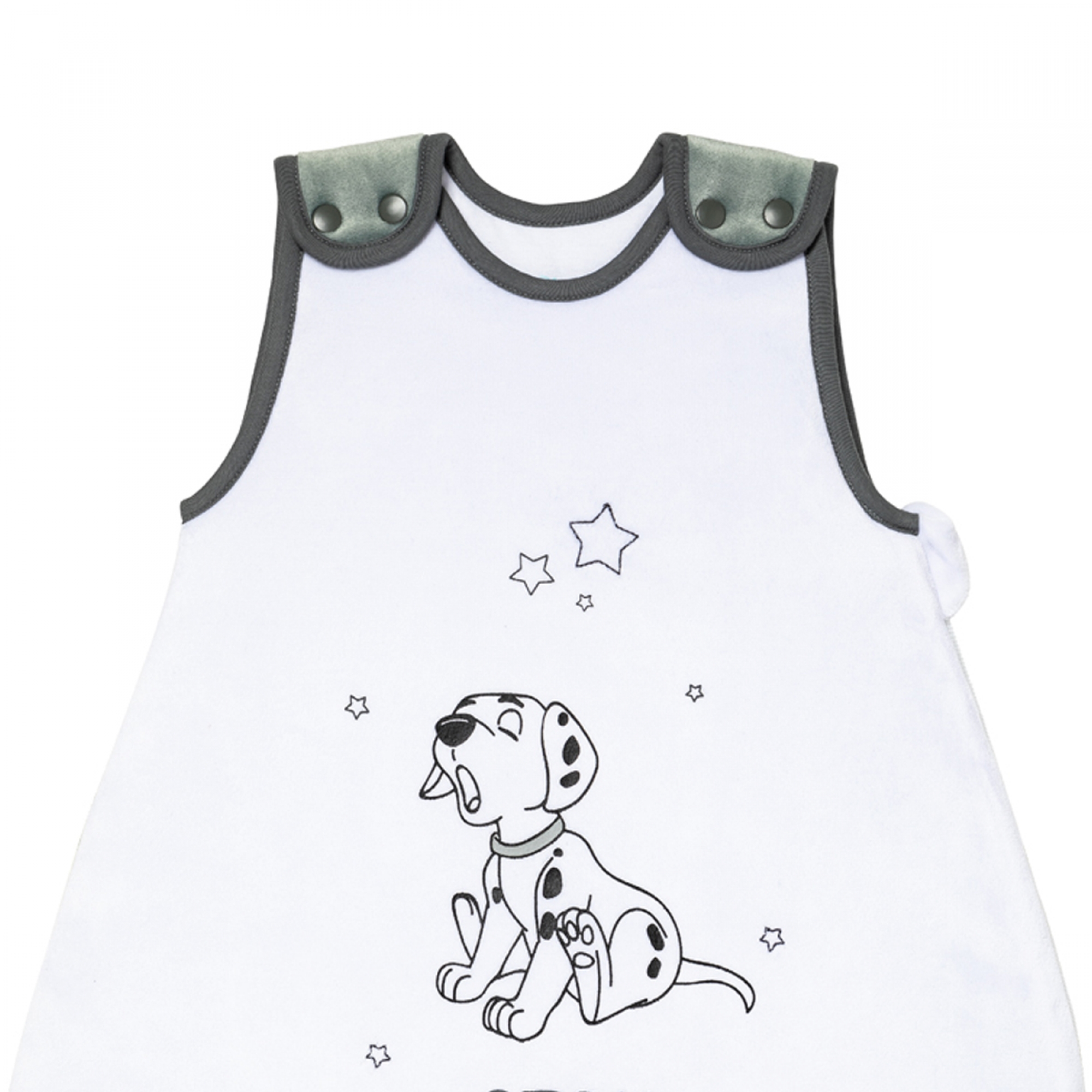Babycalin Gigoteuse 0 6 Mois 101 Dalmatiens Made In Bebe
