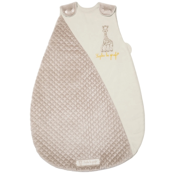 Gigoteuse hiver 0-6 mois Sophie la girafe Tog 2.5